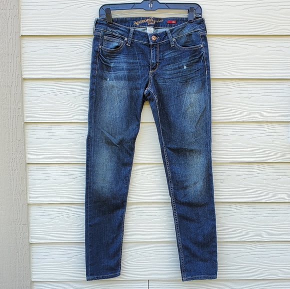 💥2 FOR $25💥Blue Skinny Jeans - Picture 3 of 5